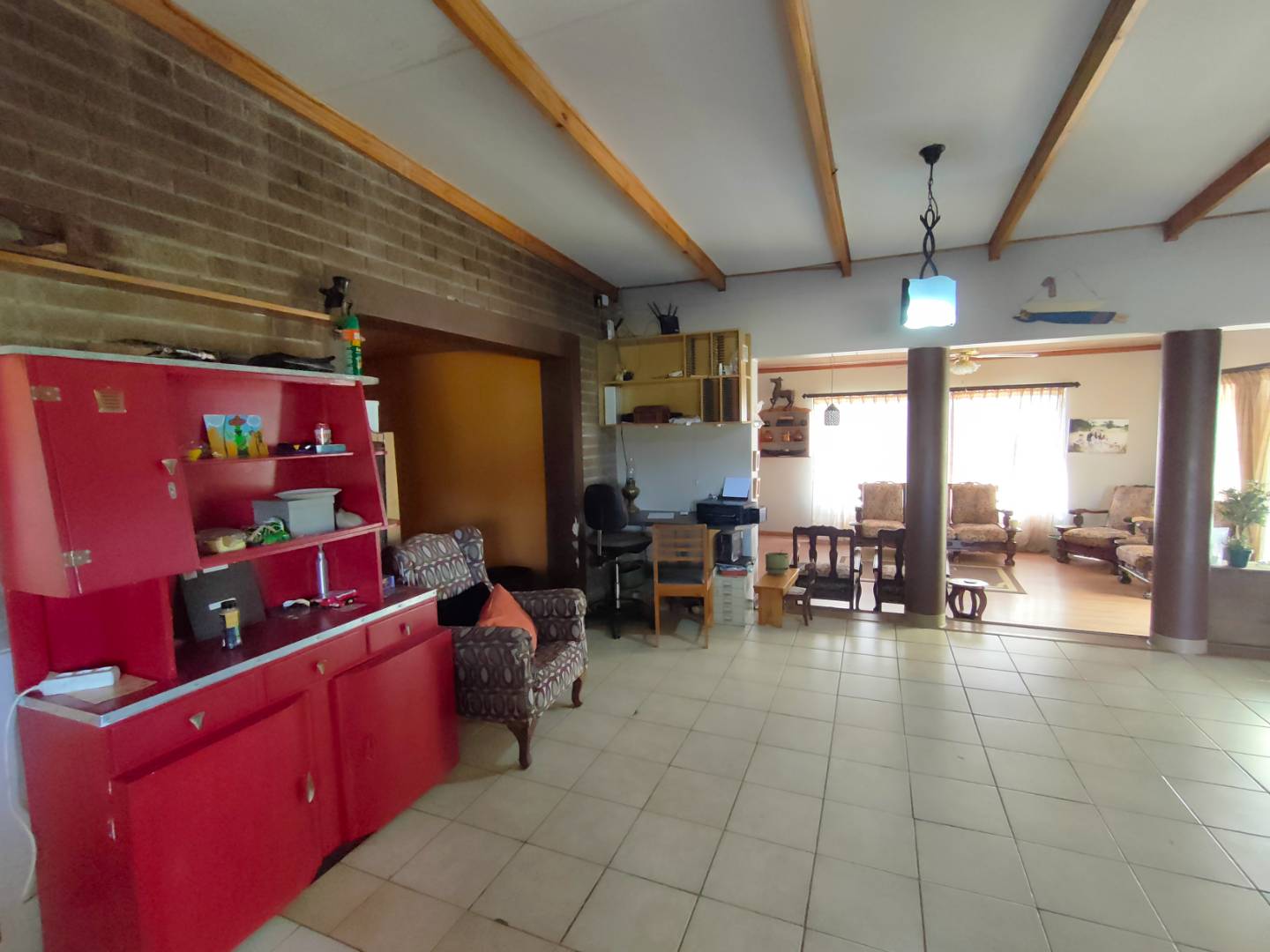 4 Bedroom Property for Sale in Langenhovenpark Free State